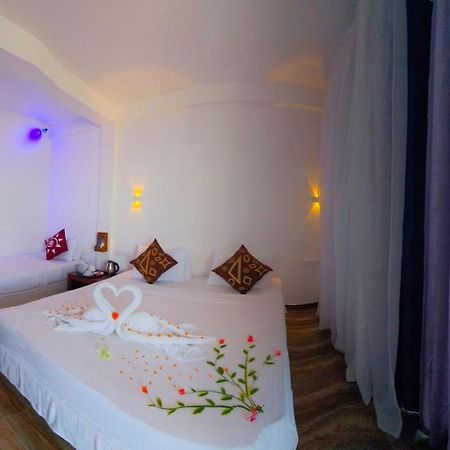 Dinuda Resort Kalpitiya Buitenkant foto