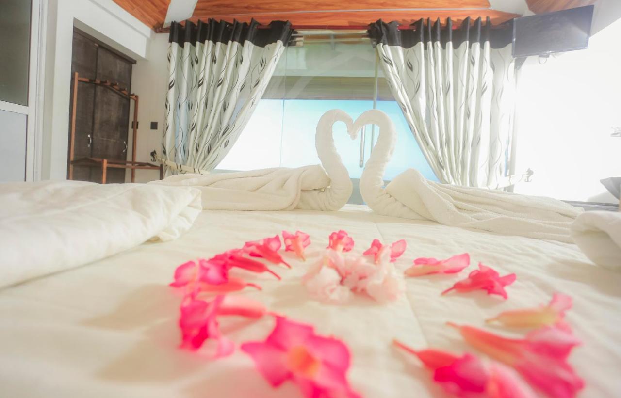 Dinuda Resort Kalpitiya Buitenkant foto