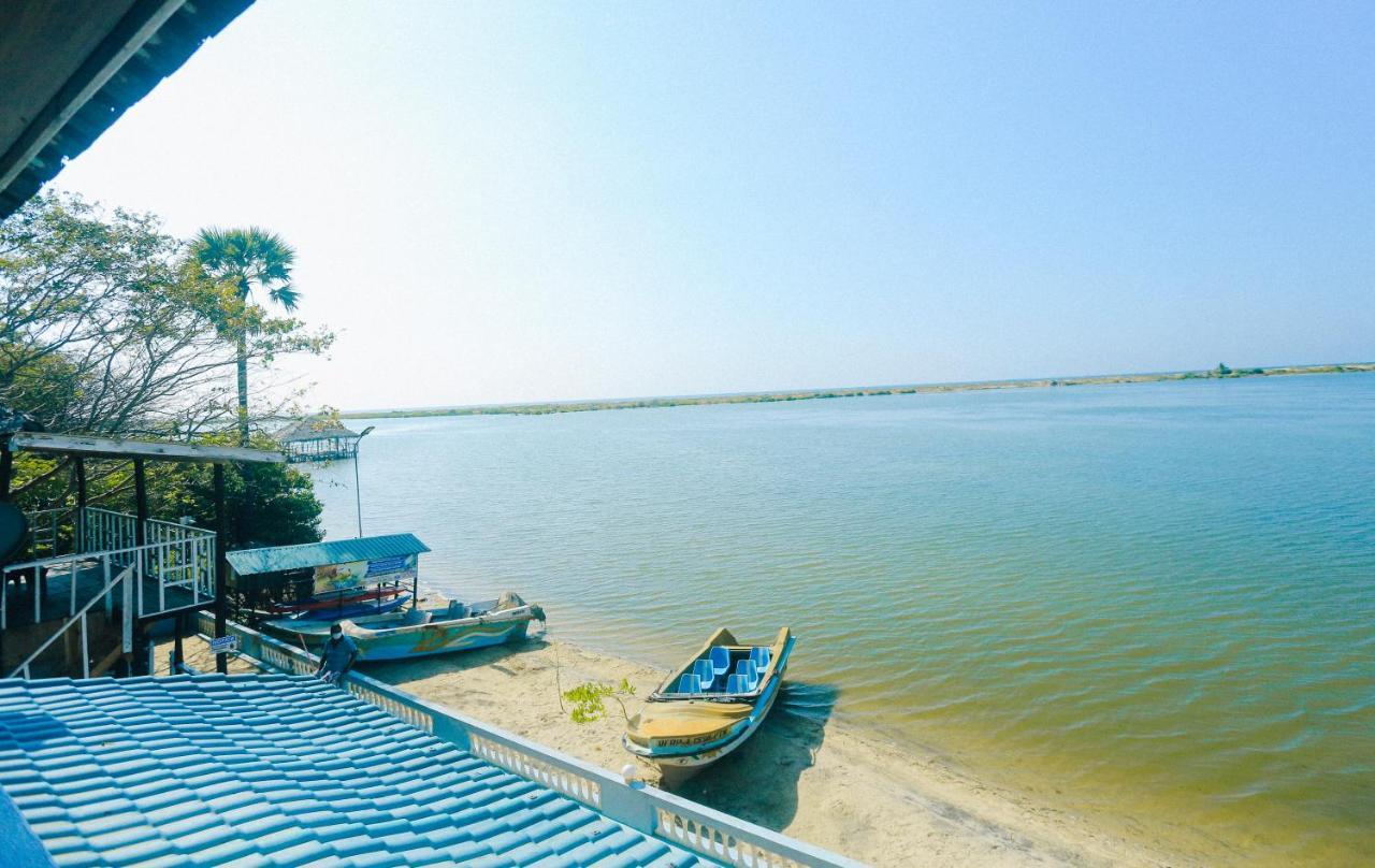 Dinuda Resort Kalpitiya Buitenkant foto