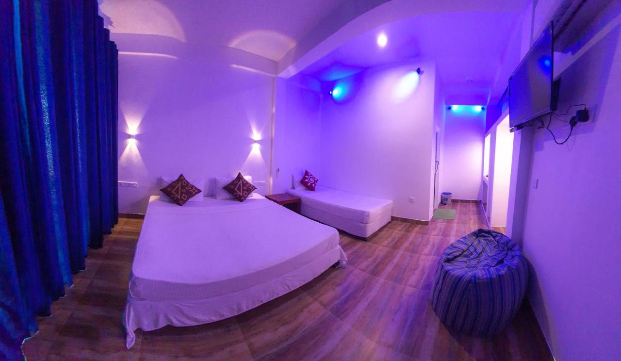 Dinuda Resort Kalpitiya Buitenkant foto
