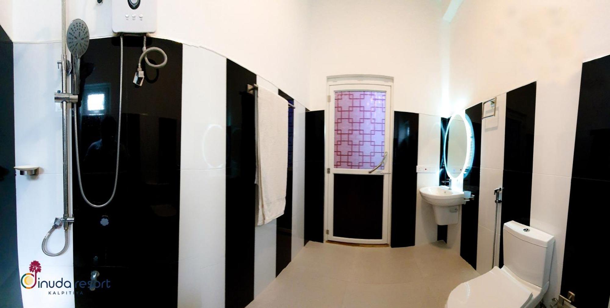 Dinuda Resort Kalpitiya Buitenkant foto
