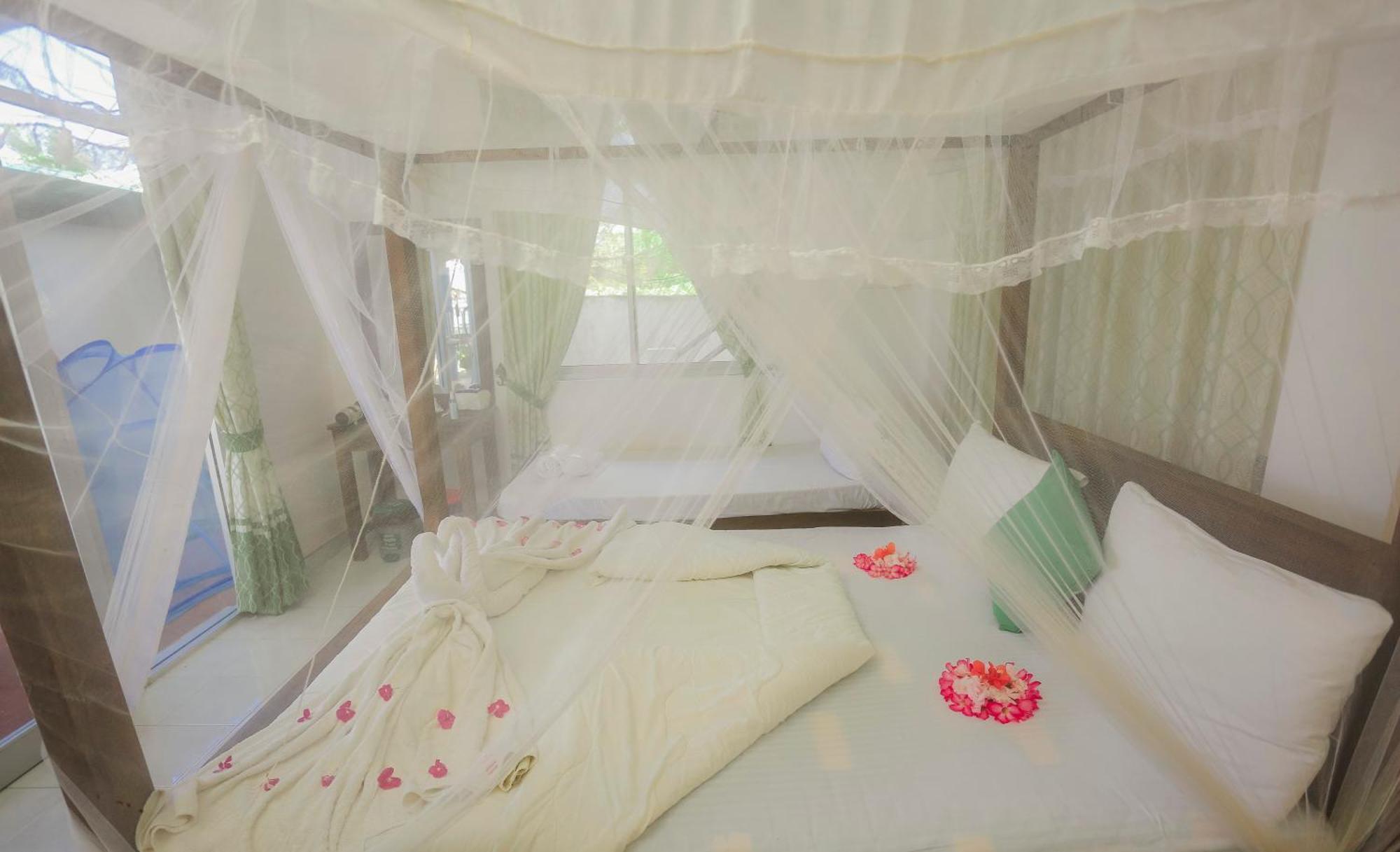 Dinuda Resort Kalpitiya Buitenkant foto