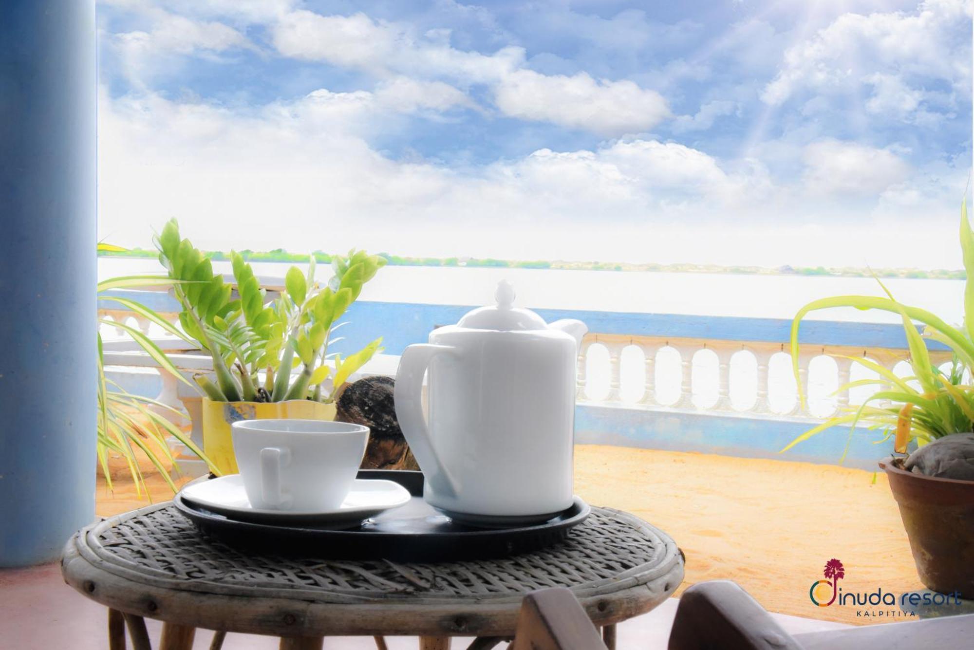 Dinuda Resort Kalpitiya Buitenkant foto